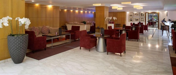 Radisson Blu Martinez Hotel Beirut image 12