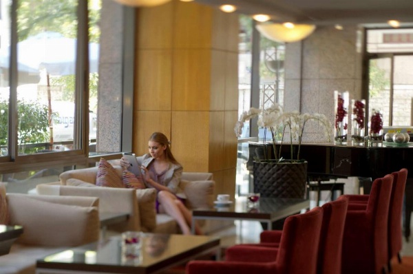 Radisson Blu Martinez Hotel Beirut image 2